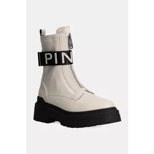 Pinko botine Mia imagine