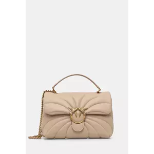 Pinko poșetă de piele imagine