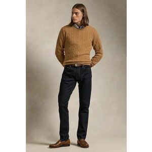 Polo Ralph Lauren blugi din bumbac imagine