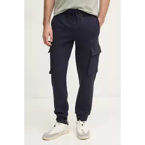 Guess pantaloni de trening ALDWIN imagine
