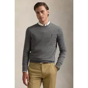 Polo Ralph Lauren pulover de lână imagine