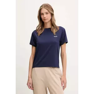 HUGO tricou lounge NIKKA_T-SHIRT imagine