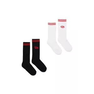 Diesel sosete copii ZANICBIPACK SOCKS 2-pack imagine