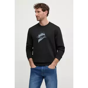 Calvin Klein hanorac de bumbac imagine