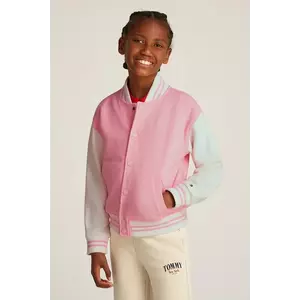 Tommy Hilfiger bluză copii imagine