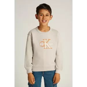 Calvin Klein Jeans bluză copii imagine