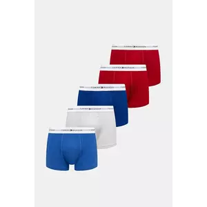Tommy Hilfiger boxeri 5-pack imagine