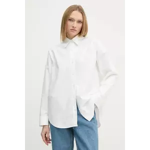 Calvin Klein Jeans cămașă din bumbac imagine