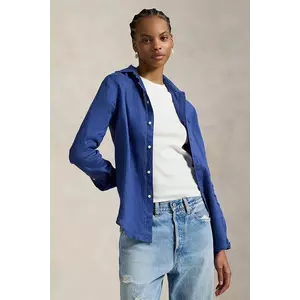 Polo Ralph Lauren cămașă de in imagine