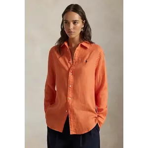 Polo Ralph Lauren cămașă de in imagine