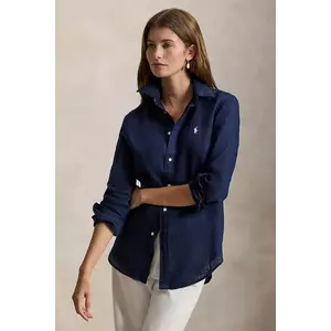 Polo Ralph Lauren cămașă de in imagine
