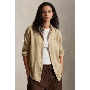 Polo Ralph Lauren cămașă de in imagine