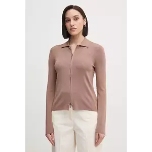 Calvin Klein cardigan imagine