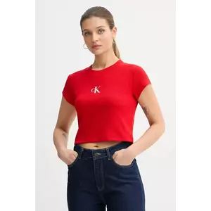 Calvin Klein Jeans tricou imagine