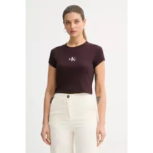 Calvin Klein Jeans tricou imagine