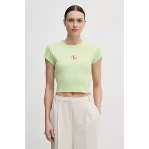 Calvin Klein Jeans tricou imagine