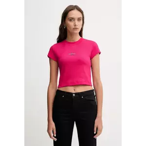 Calvin Klein Jeans tricou imagine