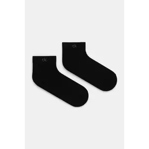 Calvin Klein sosete 2-pack imagine