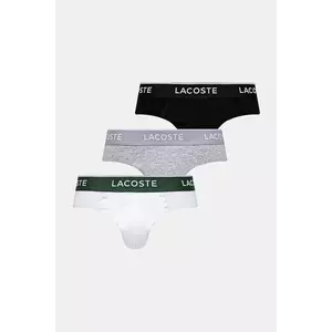 Lacoste slip 3-pack imagine