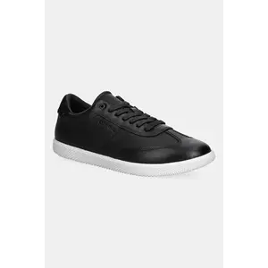 Calvin Klein sneakers din piele LOW TOP LACE UP TMBL LTH imagine