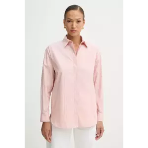 Pinko cămașă din bumbac imagine