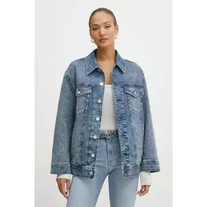 Pinko jachetă de bumbac imagine