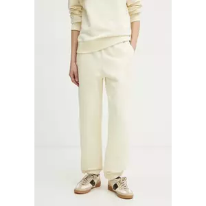 Patrizia Pepe pantaloni de trening din bumbac imagine