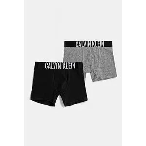 Calvin Klein Underwear boxeri copii 2-pack imagine