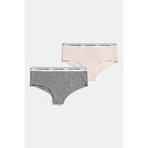 Calvin Klein Underwear chiloți copii 2-pack imagine