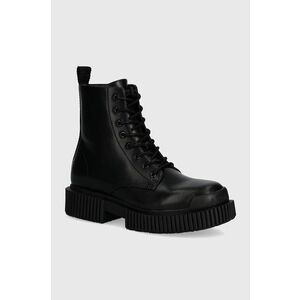 Armani Exchange botine imagine