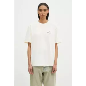 Filling Pieces tricou din bumbac imagine