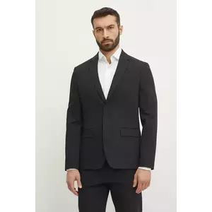 Calvin Klein geaca de lana imagine