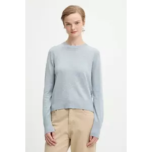 Guess Jeans pulover din amestec de lână imagine