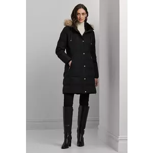 Lauren Ralph Lauren geaca de puf imagine