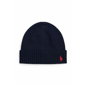 Polo Ralph Lauren șapcă de lână pentru copii imagine