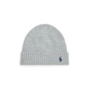 Polo Ralph Lauren șapcă de lână pentru copii imagine