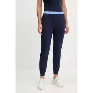HUGO pantaloni de lounge SPORTY LOGO_PANTS imagine