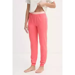 HUGO pantaloni de lounge SPORTY LOGO_PANTS imagine