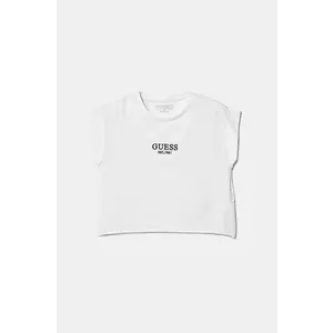 Guess tricou copii imagine
