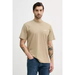 Calvin Klein Jeans tricou din bumbac imagine