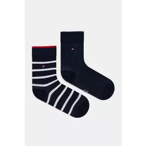 Tommy Hilfiger sosete 2-pack imagine