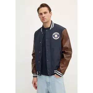 Guess geacă bomber VARSITY imagine
