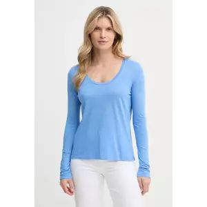 American Vintage longsleeve imagine