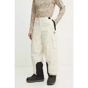 Pantaloni cu buzunare cu fermoar - pentru schi imagine