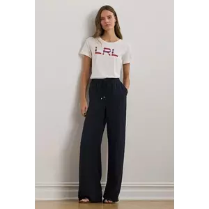 Lauren Ralph Lauren pantaloni imagine