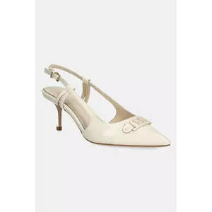 Marciano by Guess stilettos de piele imagine