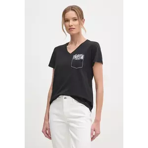 Liu Jo tricou din bumbac imagine