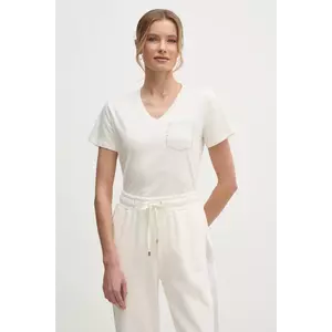 Liu Jo tricou din bumbac imagine