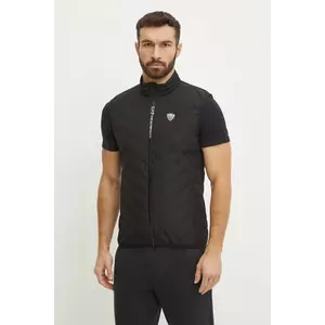 EA7 Emporio Armani vesta de puf imagine