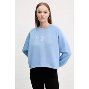 HUGO hanorac de bumbac imagine